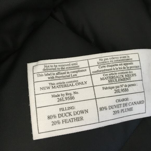 Rag & Bone Bullet Winter Down Parka - Picture 10 of 10